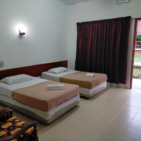 Seri Indah Resort クアラ・トレンガヌ エクステリア 写真