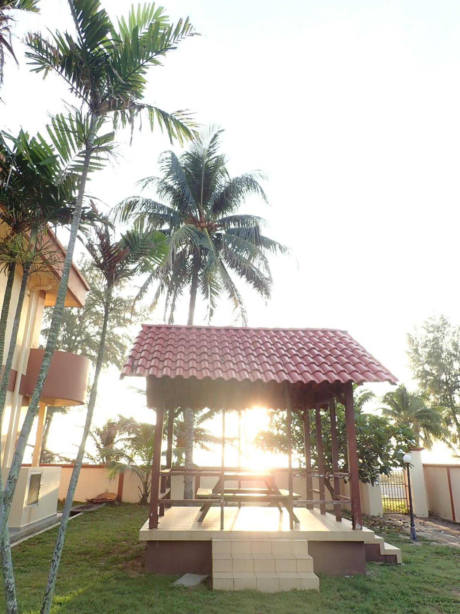 Seri Indah Resort クアラ・トレンガヌ エクステリア 写真