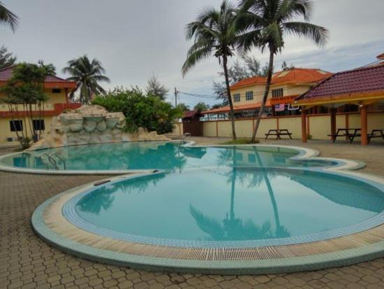 Seri Indah Resort クアラ・トレンガヌ エクステリア 写真